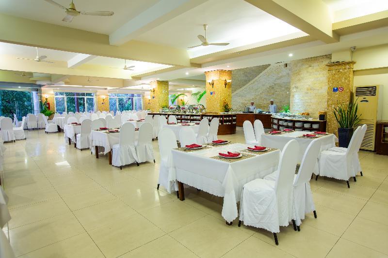 Hoa Binh Phu Quoc Resort Exterior foto